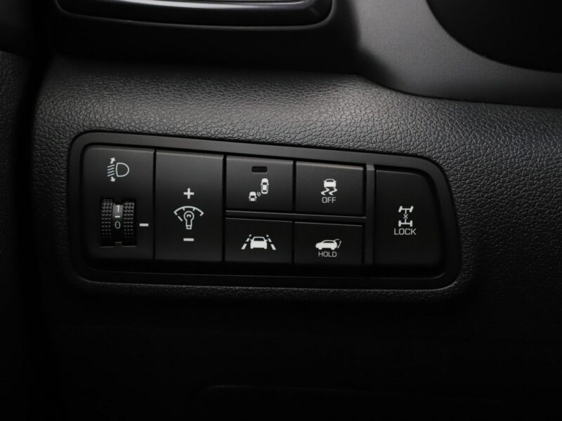 Hyundai Tucson GRATIS! Pakiet Serwisowy o wartości 1000 zł! III (2015-2020)