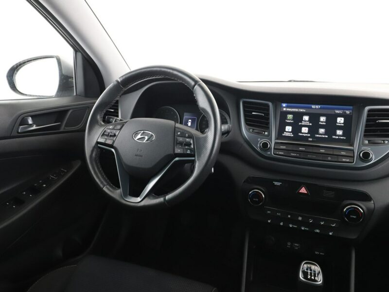 Hyundai Tucson GRATIS! Pakiet Serwisowy o wartości 500 zł! III (2015-2020)