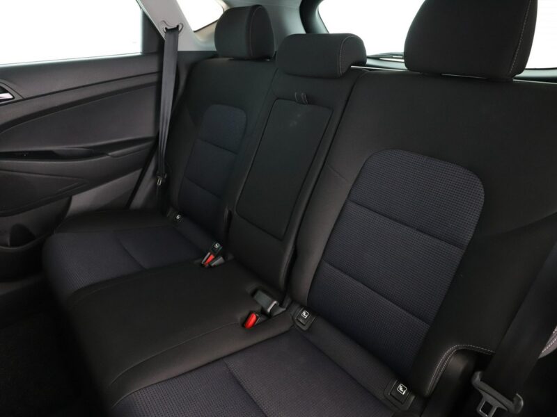 Hyundai Tucson GRATIS! Pakiet Serwisowy o wartości 500 zł! III (2015-2020)