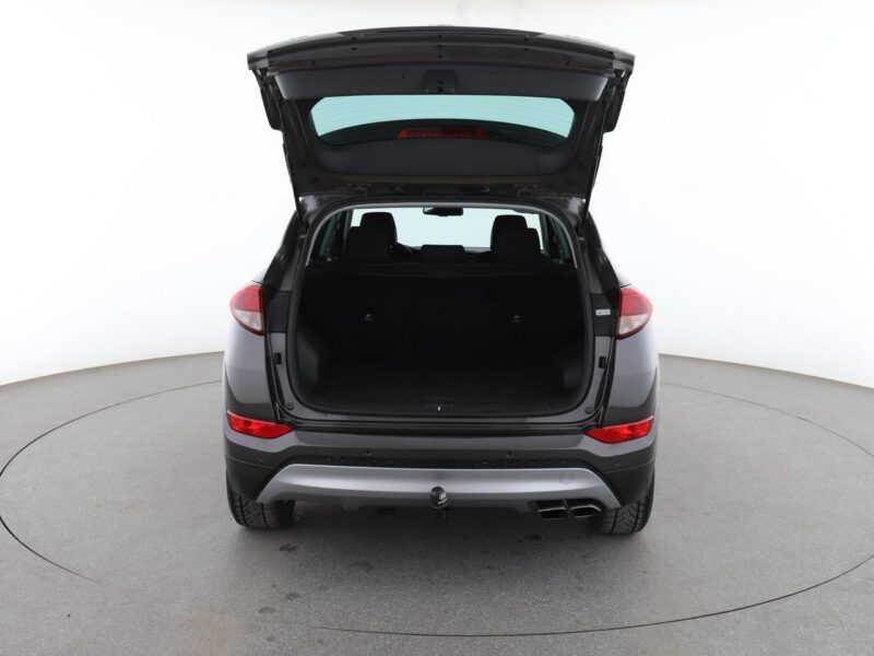 Hyundai Tucson GRATIS! Pakiet Serwisowy o wartości 500 zł! III (2015-2020)