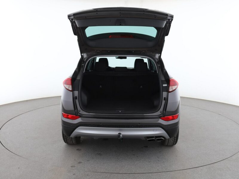 Hyundai Tucson GRATIS! Pakiet Serwisowy o wartości 500 zł! III (2015-2020)