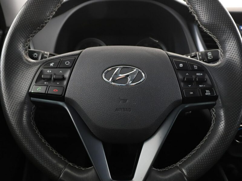 Hyundai Tucson GRATIS! Pakiet Serwisowy o wartości 500 zł! III (2015-2020)