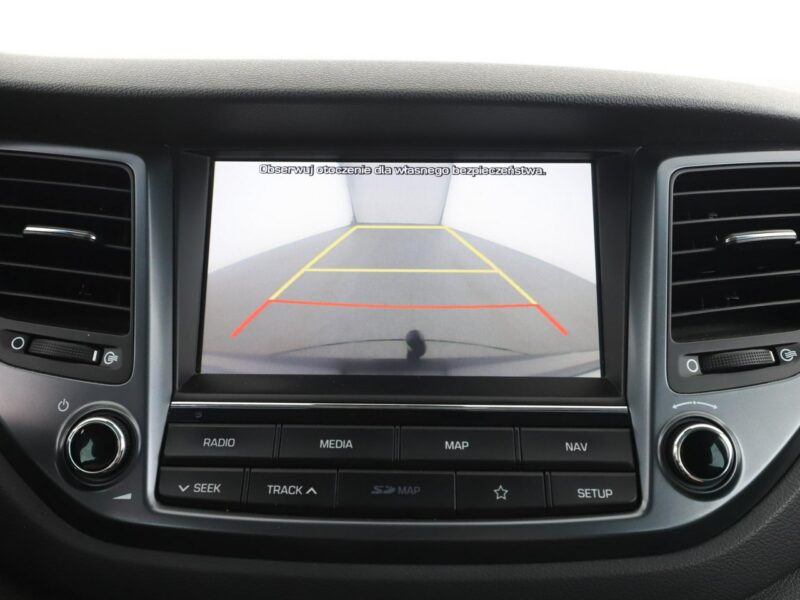 Hyundai Tucson GRATIS! Pakiet Serwisowy o wartości 500 zł! III (2015-2020)