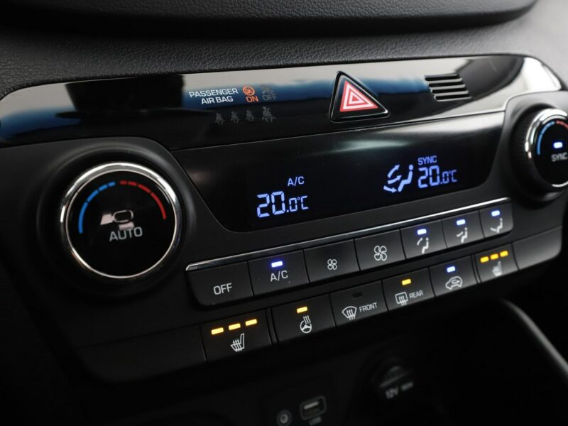Hyundai Tucson GRATIS! Pakiet Serwisowy o wartości 500 zł! III (2015-2020)