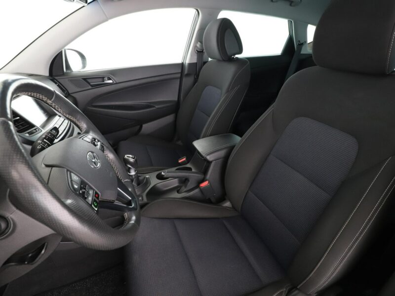 Hyundai Tucson GRATIS! Pakiet Serwisowy o wartości 500 zł! III (2015-2020)