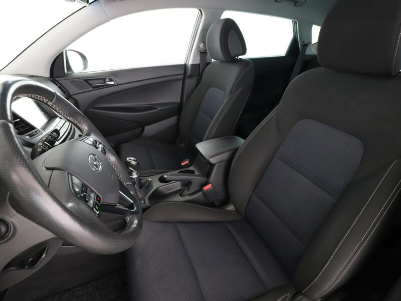 Hyundai Tucson GRATIS! Pakiet Serwisowy o wartości 500 zł! III (2015-2020)