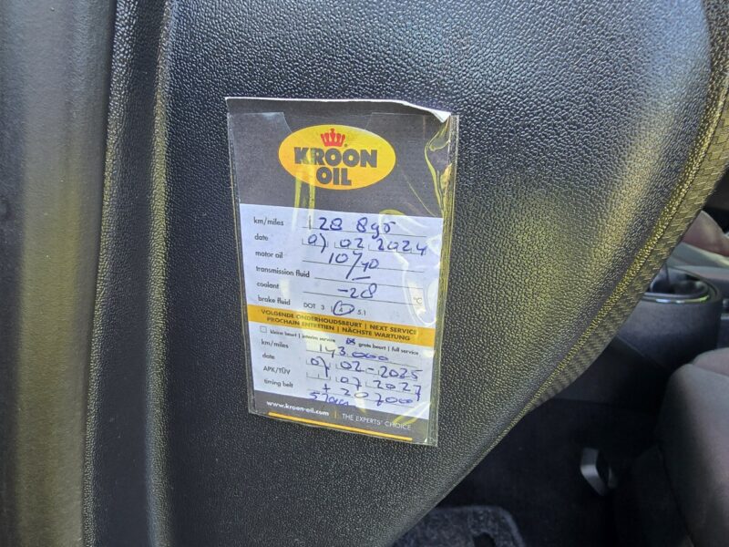 Seat Leon 1.6 MPI 8v 102KM # Stylance # Climatronic # Mały Przebieg !!! II (2005-2012)