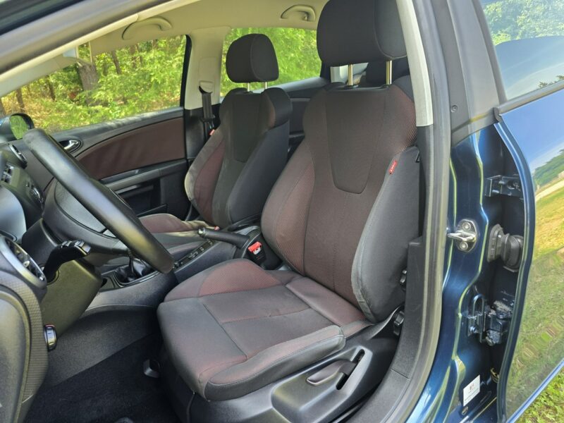 Seat Leon 1.6 MPI 8v 102KM # Stylance # Climatronic # Mały Przebieg !!! II (2005-2012)