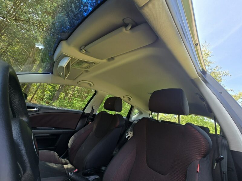 Seat Leon 1.6 MPI 8v 102KM # Stylance # Climatronic # Mały Przebieg !!! II (2005-2012)