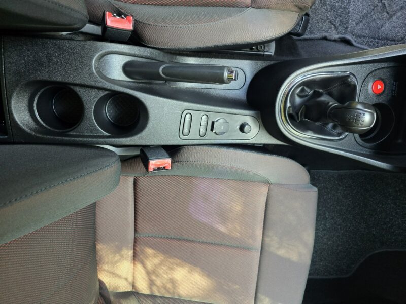 Seat Leon 1.6 MPI 8v 102KM # Stylance # Climatronic # Mały Przebieg !!! II (2005-2012)