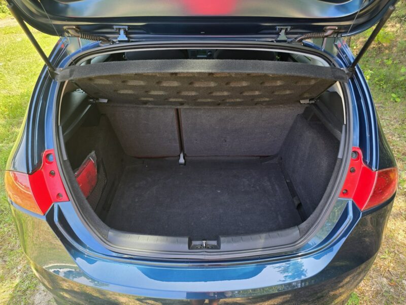 Seat Leon 1.6 MPI 8v 102KM # Stylance # Climatronic # Mały Przebieg !!! II (2005-2012)