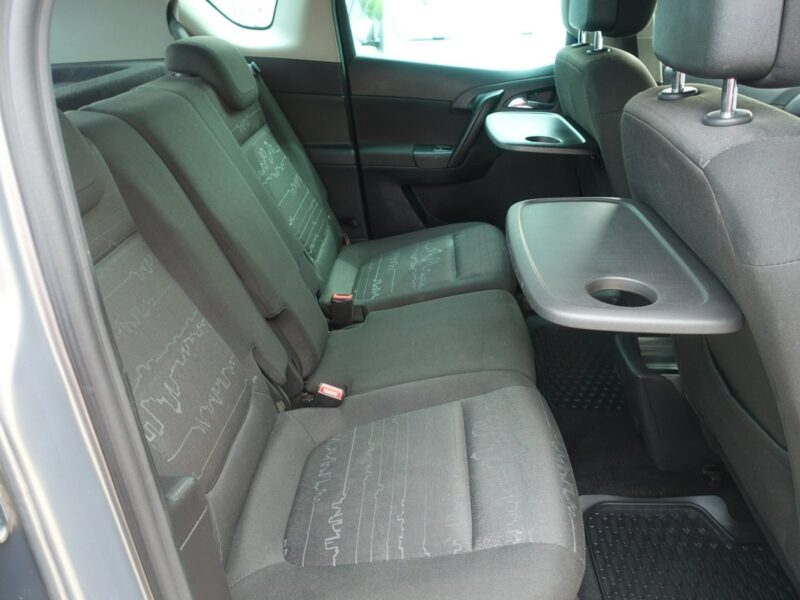 Opel Meriva Salon Polska - 1 właściciel * Benzyna 1.4T + LPG * 100% Org. Lakier II (2010-)