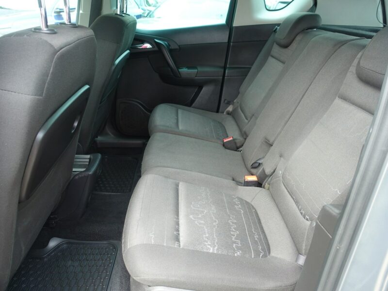 Opel Meriva Salon Polska - 1 właściciel * Benzyna 1.4T + LPG * 100% Org. Lakier II (2010-)