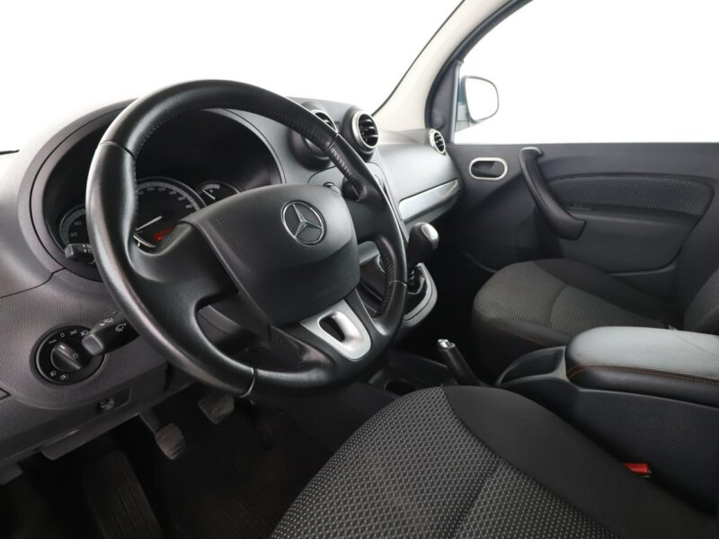 Mercedes Citan Tourer GRATIS! Pakiet Serwisowy o wartości 1000 zł!