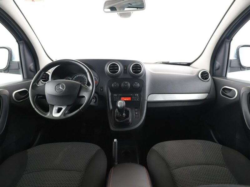 Mercedes Citan Tourer GRATIS! Pakiet Serwisowy o wartości 1000 zł!