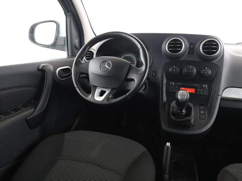 Mercedes Citan Tourer GRATIS! Pakiet Serwisowy o wartości 1000 zł!