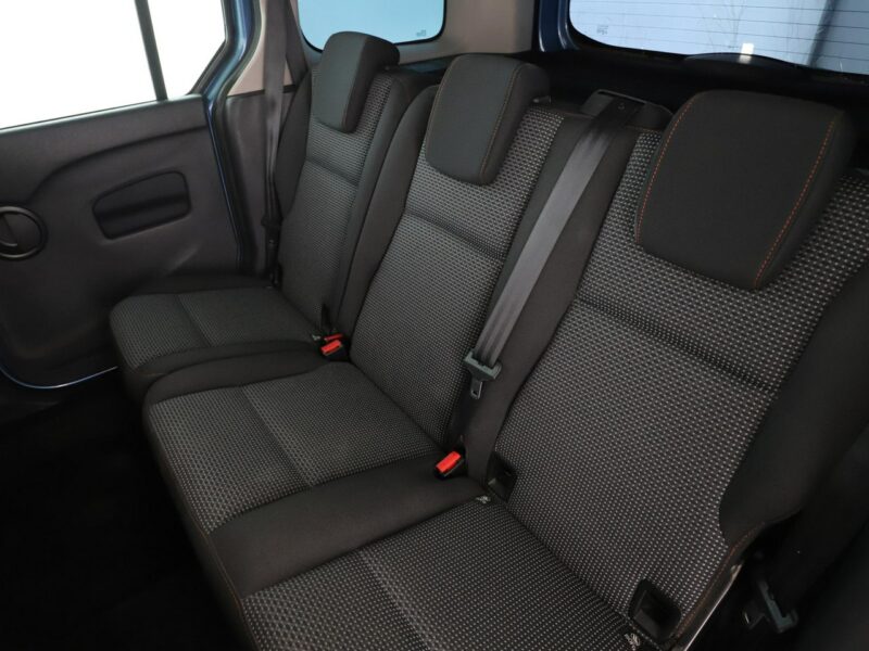 Mercedes Citan Tourer GRATIS! Pakiet Serwisowy o wartości 1000 zł!