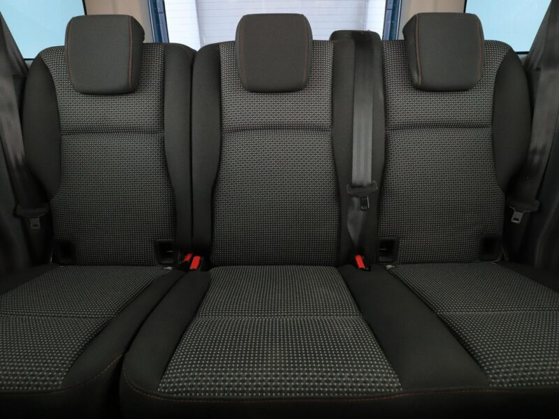 Mercedes Citan Tourer GRATIS! Pakiet Serwisowy o wartości 1000 zł!
