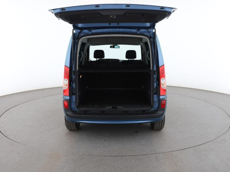 Mercedes Citan Tourer GRATIS! Pakiet Serwisowy o wartości 1000 zł!