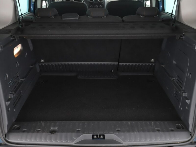 Mercedes Citan Tourer GRATIS! Pakiet Serwisowy o wartości 1000 zł!