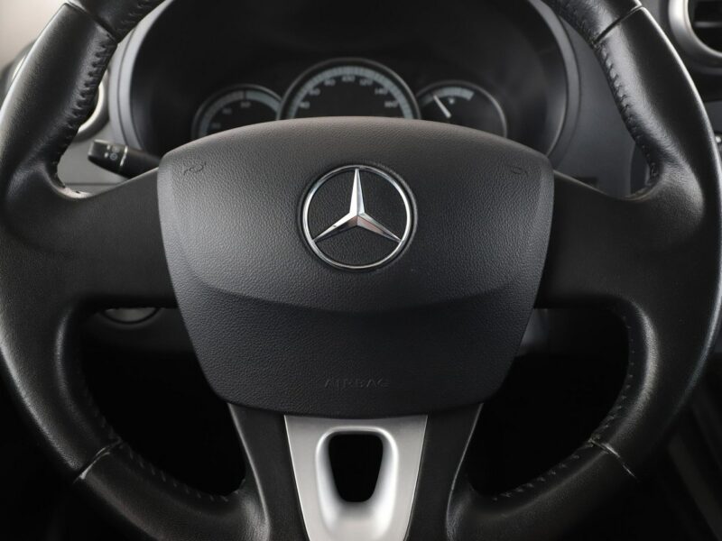 Mercedes Citan Tourer GRATIS! Pakiet Serwisowy o wartości 1000 zł!