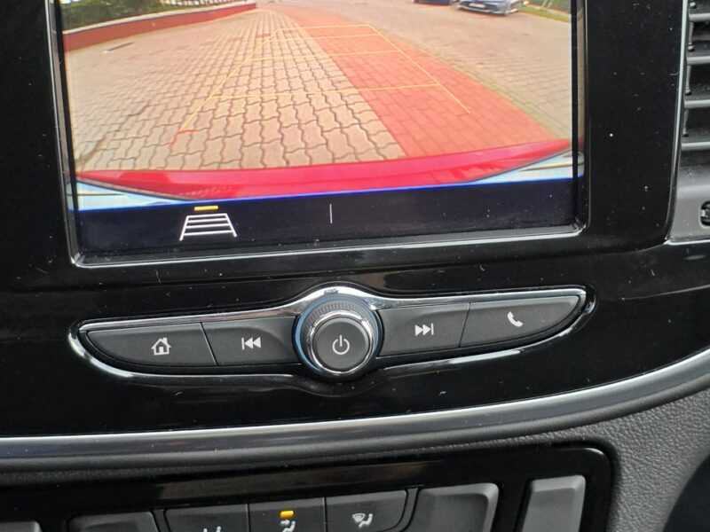 Opel Mokka 2021 4 x 4 . automat 1,4 69.900 brutto 20tyskm II (2020-)