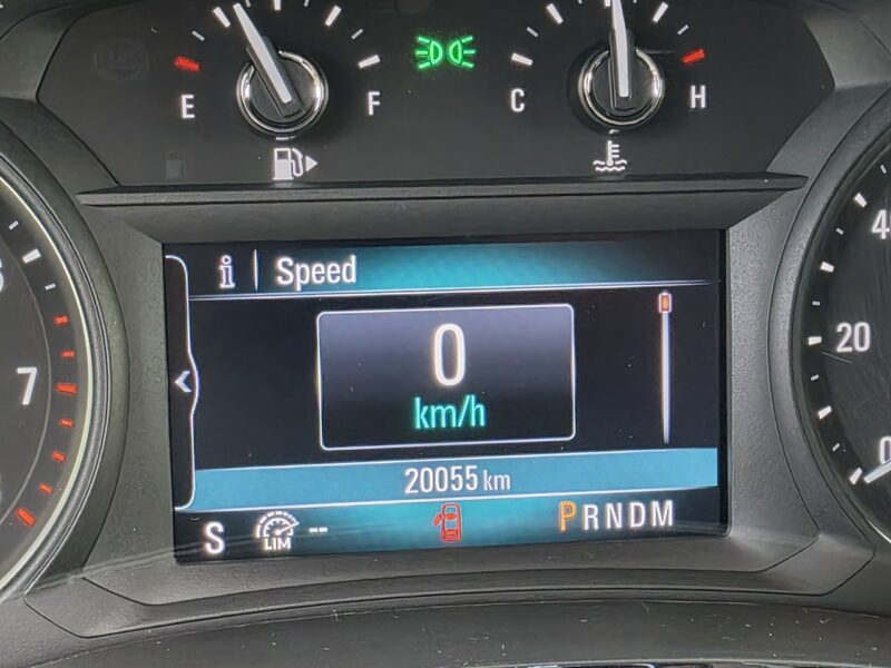 Opel Mokka 2021 4 x 4 . automat 1,4 69.900 brutto 20tyskm II (2020-)