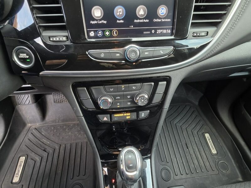 Opel Mokka 2021 4 x 4 . automat 1,4 69.900 brutto 20tyskm II (2020-)