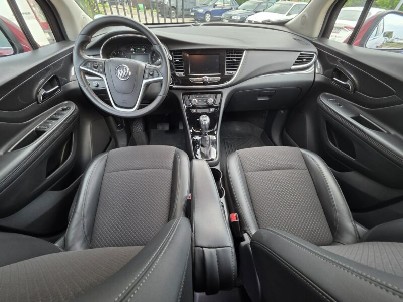 Opel Mokka 2021 4 x 4 . automat 1,4 69.900 brutto 20tyskm II (2020-)
