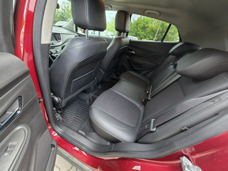 Opel Mokka 2021 4 x 4 . automat 1,4 69.900 brutto 20tyskm II (2020-)