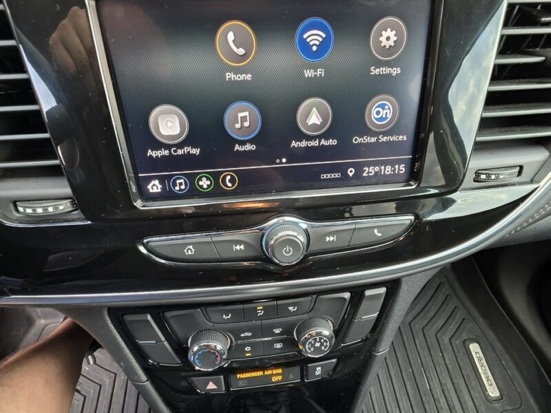 Opel Mokka 2021 4 x 4 . automat 1,4 69.900 brutto 20tyskm II (2020-)