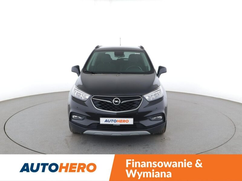 Opel Mokka GRATIS! Pakiet Serwisowy o wartości 1500 zł! I (2012-2019)