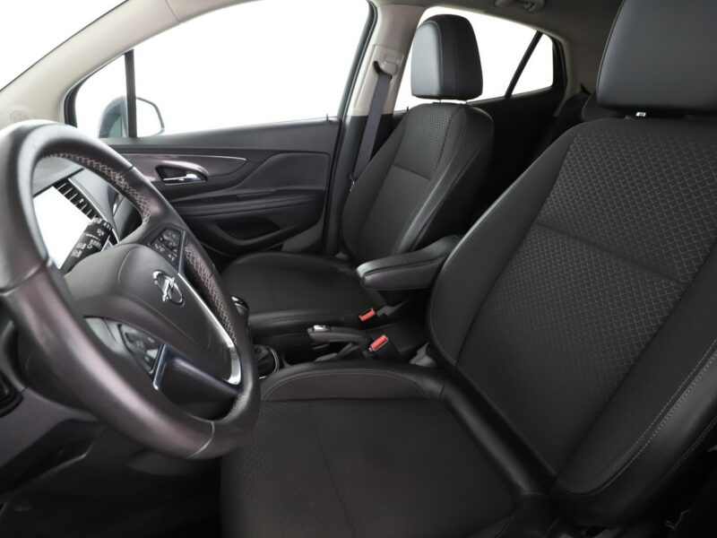 Opel Mokka GRATIS! Pakiet Serwisowy o wartości 1500 zł! I (2012-2019)