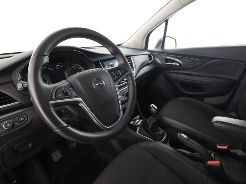 Opel Mokka GRATIS! Pakiet Serwisowy o wartości 1500 zł! I (2012-2019)
