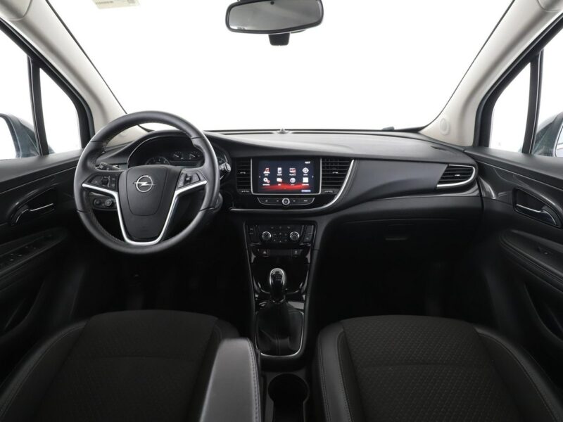 Opel Mokka GRATIS! Pakiet Serwisowy o wartości 1500 zł! I (2012-2019)