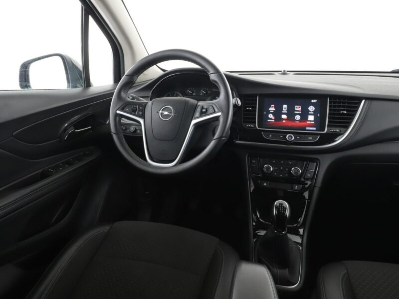 Opel Mokka GRATIS! Pakiet Serwisowy o wartości 1500 zł! I (2012-2019)