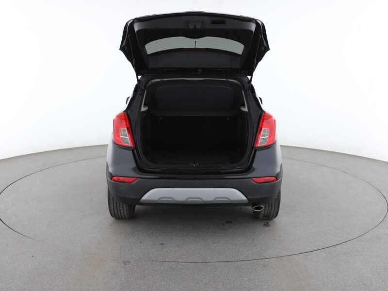 Opel Mokka GRATIS! Pakiet Serwisowy o wartości 1500 zł! I (2012-2019)