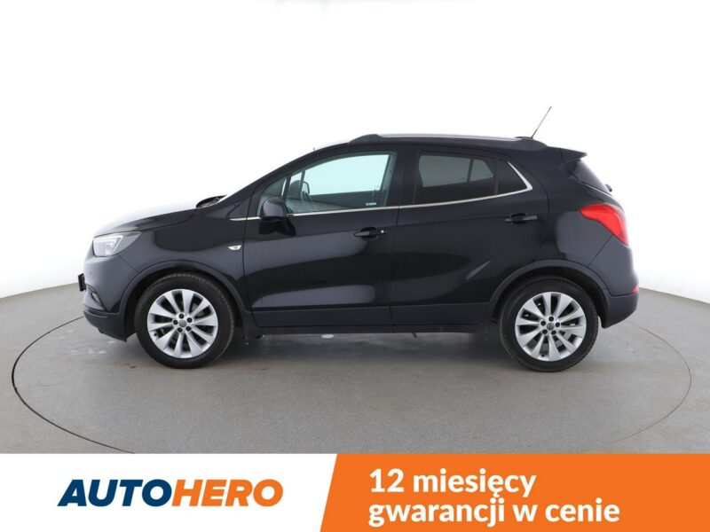Opel Mokka GRATIS! Pakiet Serwisowy o wartości 1500 zł! I (2012-2019)