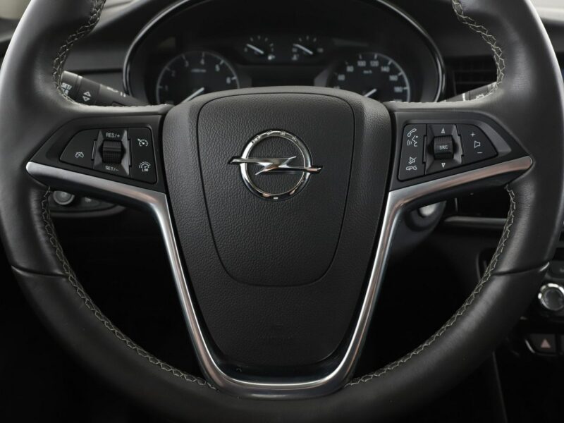 Opel Mokka GRATIS! Pakiet Serwisowy o wartości 1500 zł! I (2012-2019)