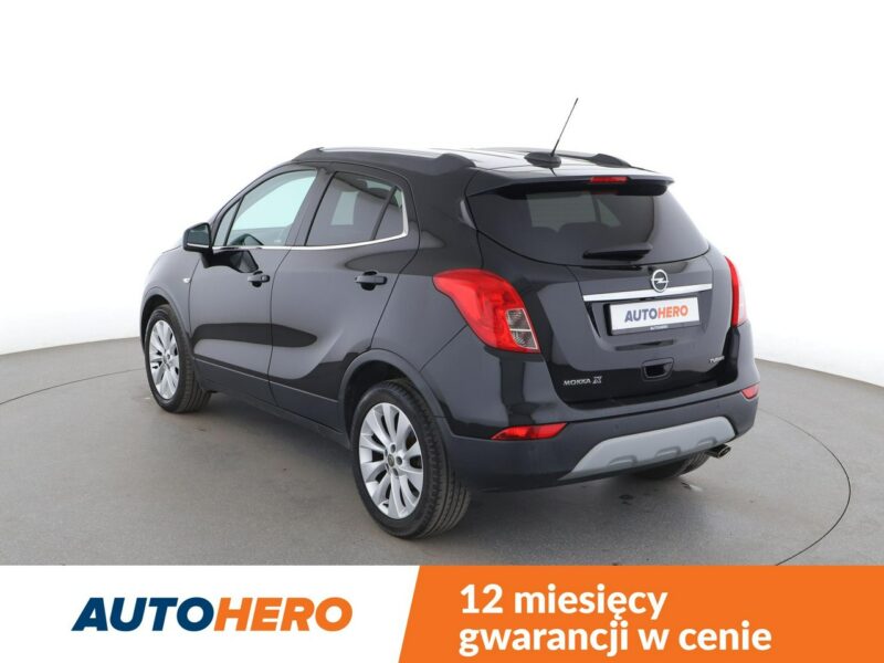 Opel Mokka GRATIS! Pakiet Serwisowy o wartości 1500 zł! I (2012-2019)