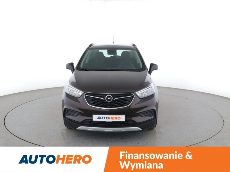 Opel Mokka GRATIS! Pakiet Serwisowy o wartości 1100 zł! I (2012-2019)