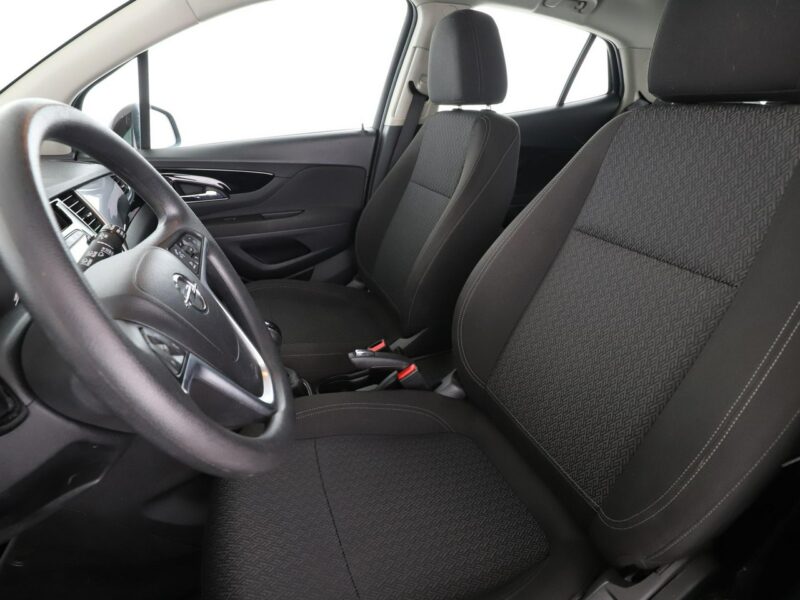Opel Mokka GRATIS! Pakiet Serwisowy o wartości 1100 zł! I (2012-2019)