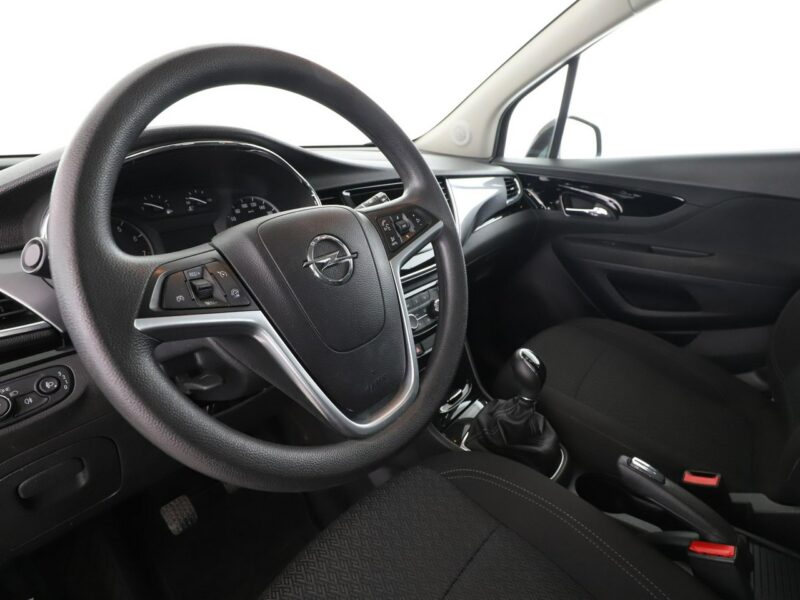 Opel Mokka GRATIS! Pakiet Serwisowy o wartości 1100 zł! I (2012-2019)