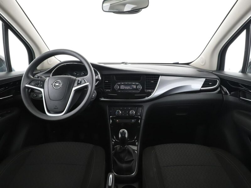 Opel Mokka GRATIS! Pakiet Serwisowy o wartości 1100 zł! I (2012-2019)