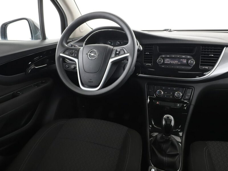 Opel Mokka GRATIS! Pakiet Serwisowy o wartości 1100 zł! I (2012-2019)