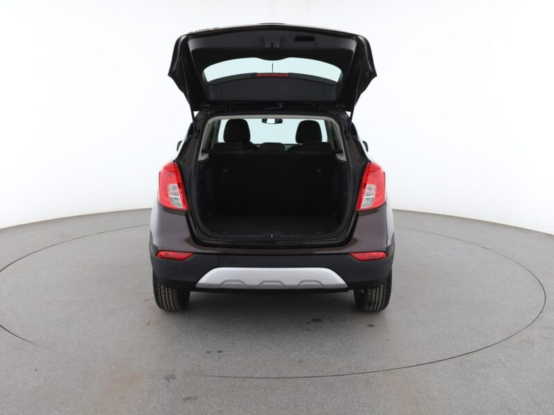 Opel Mokka GRATIS! Pakiet Serwisowy o wartości 1100 zł! I (2012-2019)