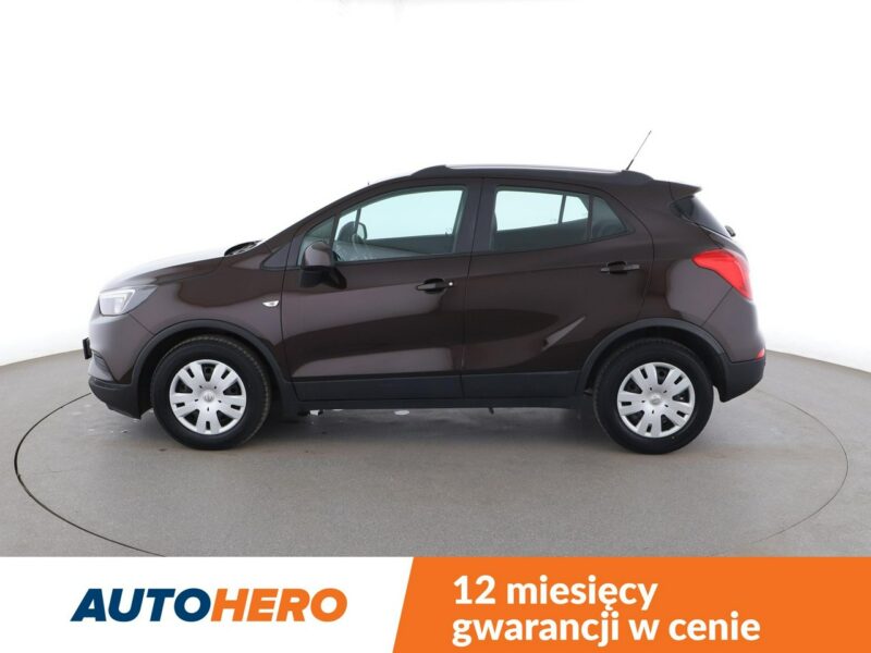 Opel Mokka GRATIS! Pakiet Serwisowy o wartości 1100 zł! I (2012-2019)