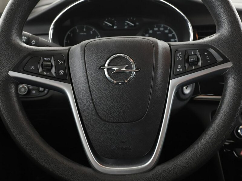 Opel Mokka GRATIS! Pakiet Serwisowy o wartości 1100 zł! I (2012-2019)