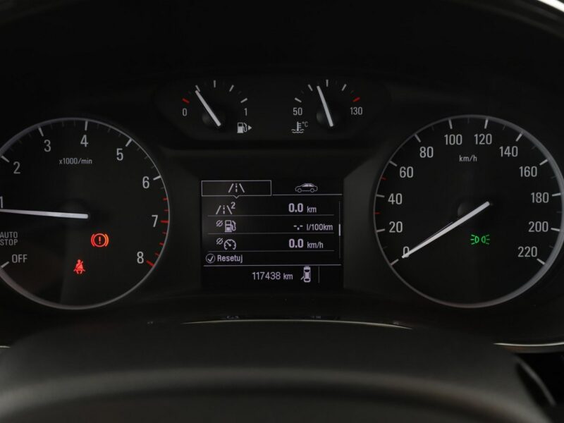 Opel Mokka GRATIS! Pakiet Serwisowy o wartości 1100 zł! I (2012-2019)