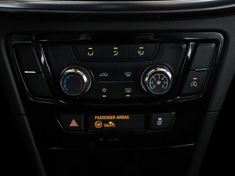 Opel Mokka GRATIS! Pakiet Serwisowy o wartości 1100 zł! I (2012-2019)
